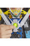 Hasbro Power Rangers Morphers Beast-X Ultrazord 