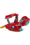 Avengers Guanto Iron Man Power Move Tecnologia Nerf Lancia Dardi 