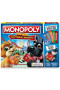 Monopoly - Junior Electronic Banking 