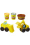 Play-Doh  Excavator N Loader