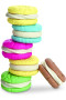 Hasbro Play Doh Confezione Super Color, 20 Vasetti Multicolore