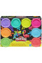 Play-Doh 8 Barattoli Neon