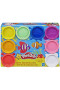 Play-Doh 8 Pack Rainbow
