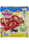 Play-Doh Sushi Playset con 9 vasetti