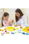 Play-Doh Secchiello Deluxe Playset con 8 vasetti 