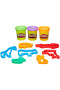 Play-Doh - Mini Secchielli