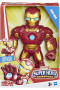 E4150 IRON MAN MEGA MIGHTIES