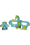 Transformers - Command Center Hoist 