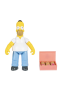 The Simpson - Homer Action Figure 