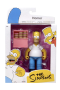 The Simpson - Homer Action Figure 