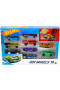 54886 Hot Wheels 10 pack