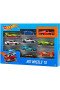 54886 Hot Wheels 10 pack