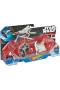 HOT WHEELS STAR WARS STARSHIP