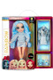 Rainbow High Fashion Doll- serie 3 Ice Gabriella 