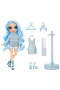 Rainbow High Fashion Doll- serie 3 Ice Gabriella 