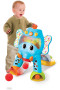 Infantino 3 in 1 Elefante