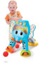 Infantino 3 in 1 Elefante