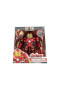 MARVEL 2 PERS. IRONMAN CM.15 +CM.5