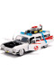 Ghostbuster ECTO-1