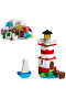 LEGO Classic Mattoncini Creativi, 10692