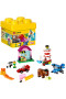 LEGO Classic MattonciniÂ Creativi, 10692