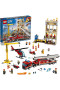LEGO CityÂ Fire MissioneÂ AntincendioÂ inÂ CittÃ  60216