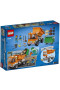 LEGO City Camion della Spazzatura 60220