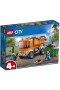 LEGO City Camion della Spazzatura 60220