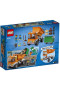 LEGO City Camion della Spazzatura 60220