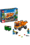 LEGO City CamionÂ dellaÂ Spazzatura 60220
