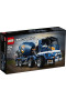 LEGO Technic Betoniera  42112