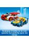 LEGO City Auto da Corsa 60256