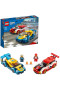 LEGO City Auto da Corsa 60256