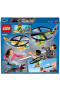 60260 LEGO City Airport Sfida Aerea