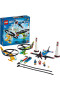 60260 LEGO City Airport Sfida Aerea