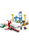 LEGO City Aeroporto Centrale 60261