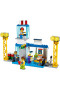 LEGO City Aeroporto Centrale 60261