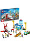 LEGO City Aeroporto Centrale 60261