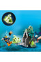 LEGO City Oceans Sottomarino da Esplorazione Oceanica,  60264