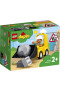 10930 LEGO DUPLO Town Bulldozer