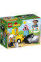 10930 LEGO DUPLO Town Bulldozer