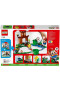 LEGO Super Mario Fortezza Sorvegliata 71362