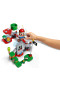 LEGO  Super Mario Guai con la Lava di Womp 71364