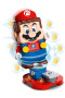 LEGO  Super Mario Guai con la Lava di Womp 71364