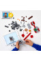 LEGO  Super Mario Guai con la Lava di Womp 71364