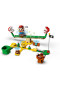 LEGO 71365 Super Mario Scivolo della Pianta Piranha