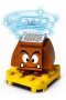 LEGO 71365 Super Mario Scivolo della Pianta Piranha