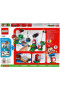 LEGO 71366 Super Mario Sbarramento di Pallottoloni Bill
