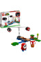 LEGO 71366 Super Mario Sbarramento di Pallottoloni Bill