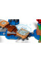 LEGO 71366 Super Mario Sbarramento di Pallottoloni Bill